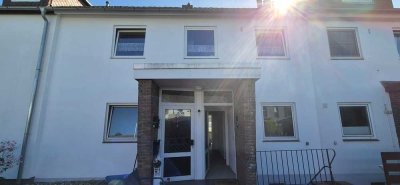 Charmantes Reihenmittelhaus mit 6 Zimmern in Lübeck-Travemünde