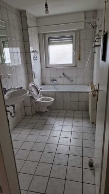 Helle 3-Zimmer Wohnung mit Balkon und Garage in Durmersheim