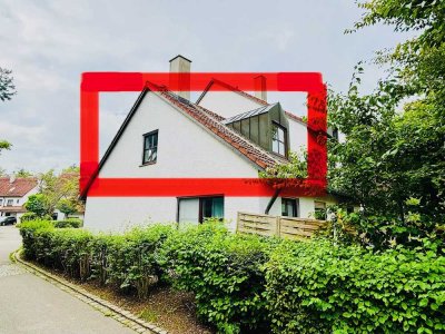 Charmantes 1-Zimmer Apartment in Germering