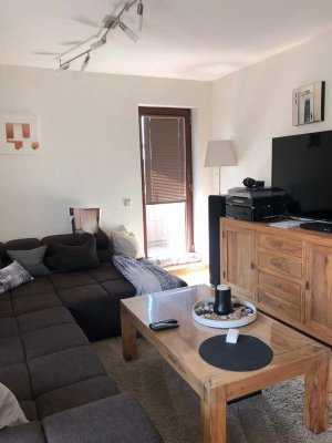 Wunderschöne Wohnung 3 Zimmer / Balkon, 1. OG - Alsdorf Warden