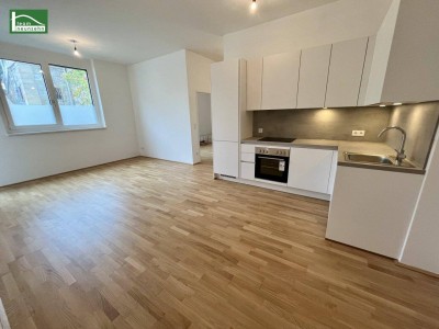 Fertiggestellte Neubau-Erstbezugswohnungen in Penzing nahe Schönbrunn. Küche inklusive!