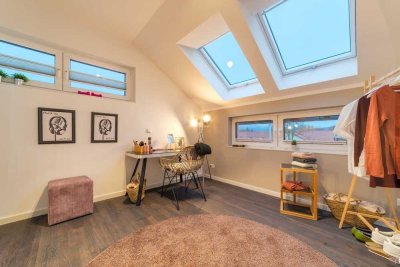 Ihr Traum vom Mehrfamilienhaus in Ebermannstadt wird Wirklichkeit!