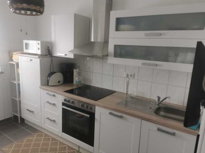 2 Zimmer in Hattersheim