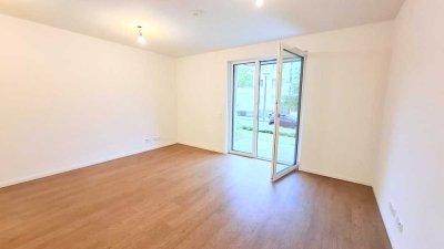 Modernes Single-Apartment zum Wohlfühlen