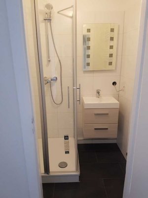 Modernisierte Albauwohnung nähe Uni