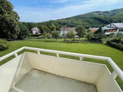 Attraktive 3-Zimmer-Erdgeschosswohnung in Hemer
