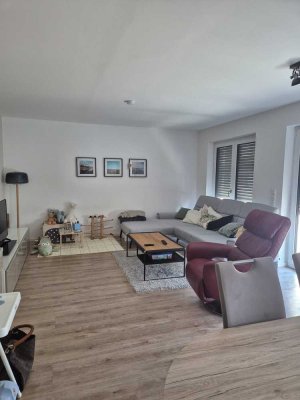 3-Zimmer-Wohnung in Würselen zu vermieten