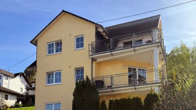 IDEALE KAPITALANLAGE IN RHEINBLICK-LAGE!