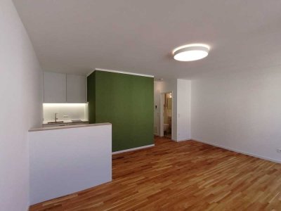 Premium Village Suite: Neubau Erstbezug nach Kernsanierung
