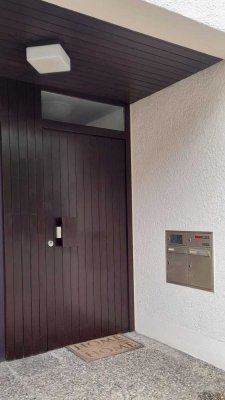 "Wohnen wie im Reihenhaus"