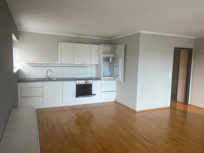 2-Zimmerwohnung im Zentrum von Bregenz
