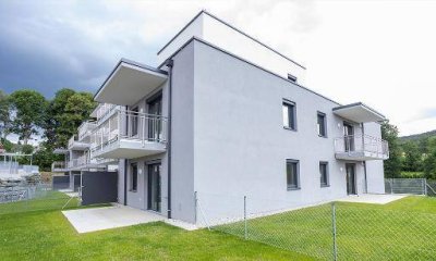 Krumbach | Geförderte Miete mit Kaufoption | RH 9 | EG (Terrasse und Eigengarten) und OG