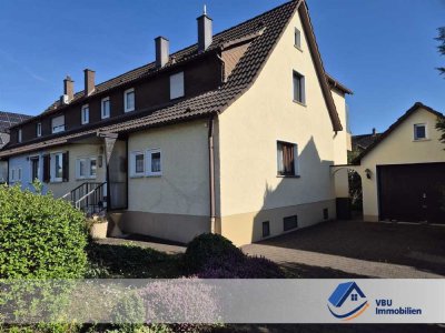 VBU Immobilien - Ein einzigartiges Wohnjuwel mit großem Potenzial - Leben, Gestalten und Wohlf