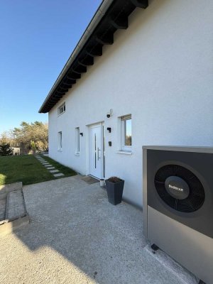 Effizientes Familienhaus mit Einliegerwohnung - Ideal für Familien