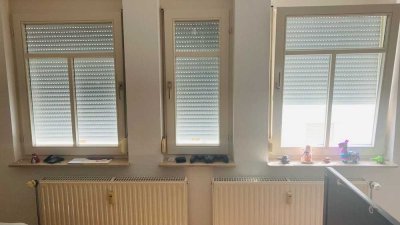 Stilvolle 1-Zimmer-Wohnung mit Einbauküche in Albstadt