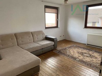 Arbeiten und Wohnen unter einem Dach! Einfamilienhaus mit Scheune und kleiner Werkstatt inkl Grube