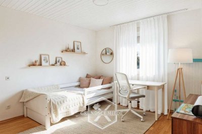 Knapp 6 % Rendite – Attraktive 4-Zimmer-Wohnung in Eutingen