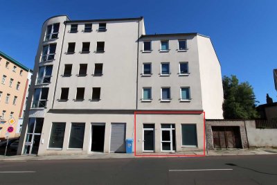 Kompakte Gewerbefläche im Herzen der südlichen Innenstadt