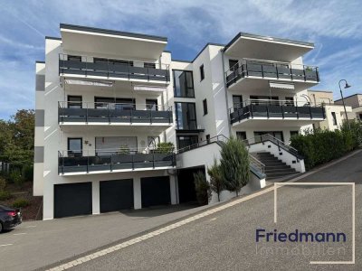 Exklusive Penthouse-Oase auf der Kenner Ley – Stilvolles Wohnen mit Panoramaausblick