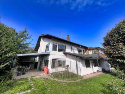 Erfüllen Sie sich Ihren Traum!