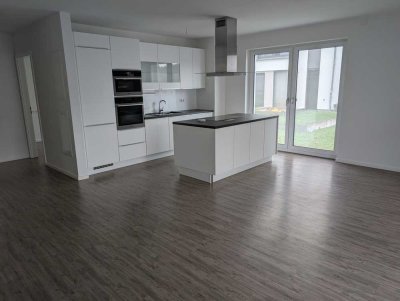 Moderne 2-Zimmer Wohnung mit großem Balkon in Esslingen am Neckar