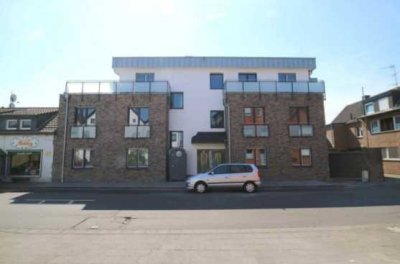 Exklusive, neuwertige 3-Zimmer-Wohnung mit Terrasse in Dormagen - Nievenheim