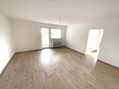 3-Zimmer-Wohnung in Dorsten