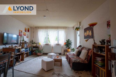 Diese schöne 3 Zimmer Wohnung sucht Sie als neuen Eigentümer