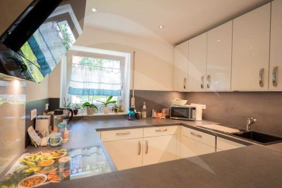Renovierte und gut geschnittene 3-Zimmer Wohnung in Waldkirchen