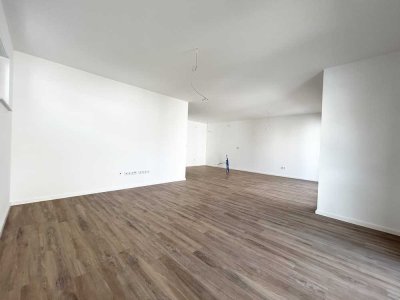 Hainburg, 3 ZBK Neubau Mietwohnung, OG