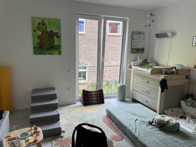 Nachmieter für 3-Zimmer Wohnung mit Küchenübernahme gesucht