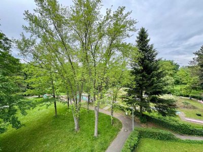 5 Zimmer ETW mit 5 Balkonen  **  Ideal für eine Familie  **, auf Erbpacht