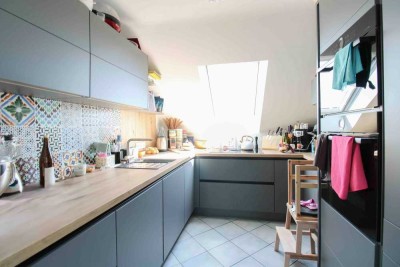 Licht.Luft.Leben - Top modernisierte Wohnung mit dem gewissen Extra