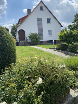 Gepflegtes 2-Familienhaus in Göttingen-Holtensen