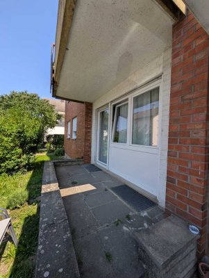Helle 1,5-Zimmer-Wohnung in Bad Friedrichshall-Kochendorf – ab 01.09.2025 bezugsfrei