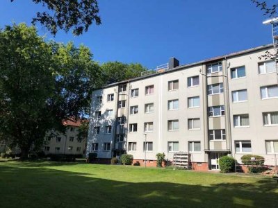 3-Zimmer-Wohnung mit Balkon in Oberricklingen