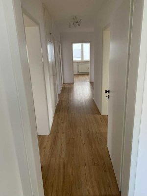 Moderne 4-Zimmer Wohnung im Stadtteil Riedlingen