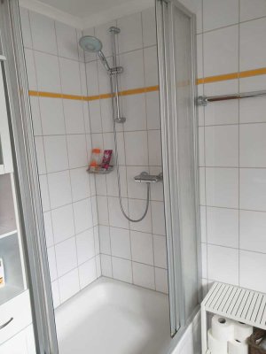 Schöne DG-Wohnung in der Trierer Innenstadt