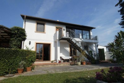 LANDHAUS AM RANDE SCHNÖNER NATUR