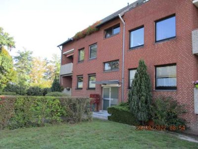 2-Zi.-Whg. in Braunschweig-Wenden