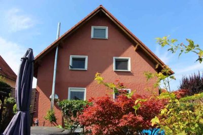 Attraktives Doppelhaus mit drei Wohneinheiten in Bermersheim v.d.H.