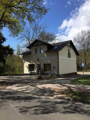 ***Helle gemütliche 2-Raum-Wohnung im Dachgeschoss sucht Dich***