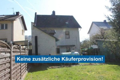 Eppstein-Vockenhausen
Freistehendes Einfamilienhaus auf herrlichem Grundstück