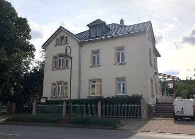 *helle 4-Raum-Wohnung in Dresdner Westen*