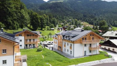 ***Exklusive Eigentumswohnung am Königssee ***