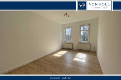 3 Zimmer-Wohnung im I. OG in Zellerfeld