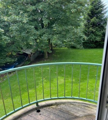 Wohnung gesucht? Diese 1-Raum-Wohnung sucht neue Mieter!