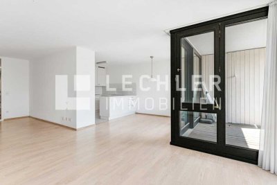 *Sofort bezugsfrei* Geräumige 4,5 Zi- Wohnung- familienfreundlich, hell und altersgerecht