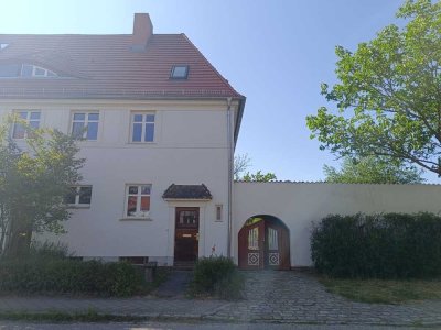 Großzügiges Familienhaus mit Garten und viel Platz in Neuseddin