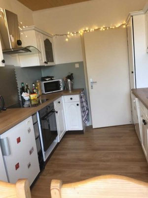 2-Zimmer-Wohnung in Gummersbach-Hepel